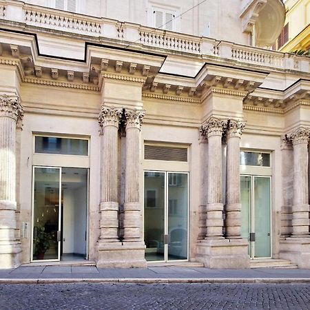 Rome Luxury Apartment To Spanish Steps 外观 照片