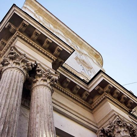 Rome Luxury Apartment To Spanish Steps 外观 照片