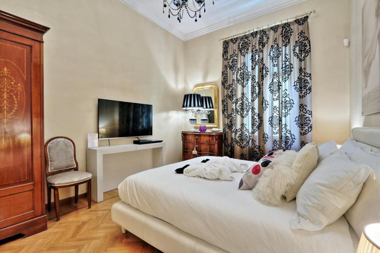 Rome Luxury Apartment To Spanish Steps 外观 照片