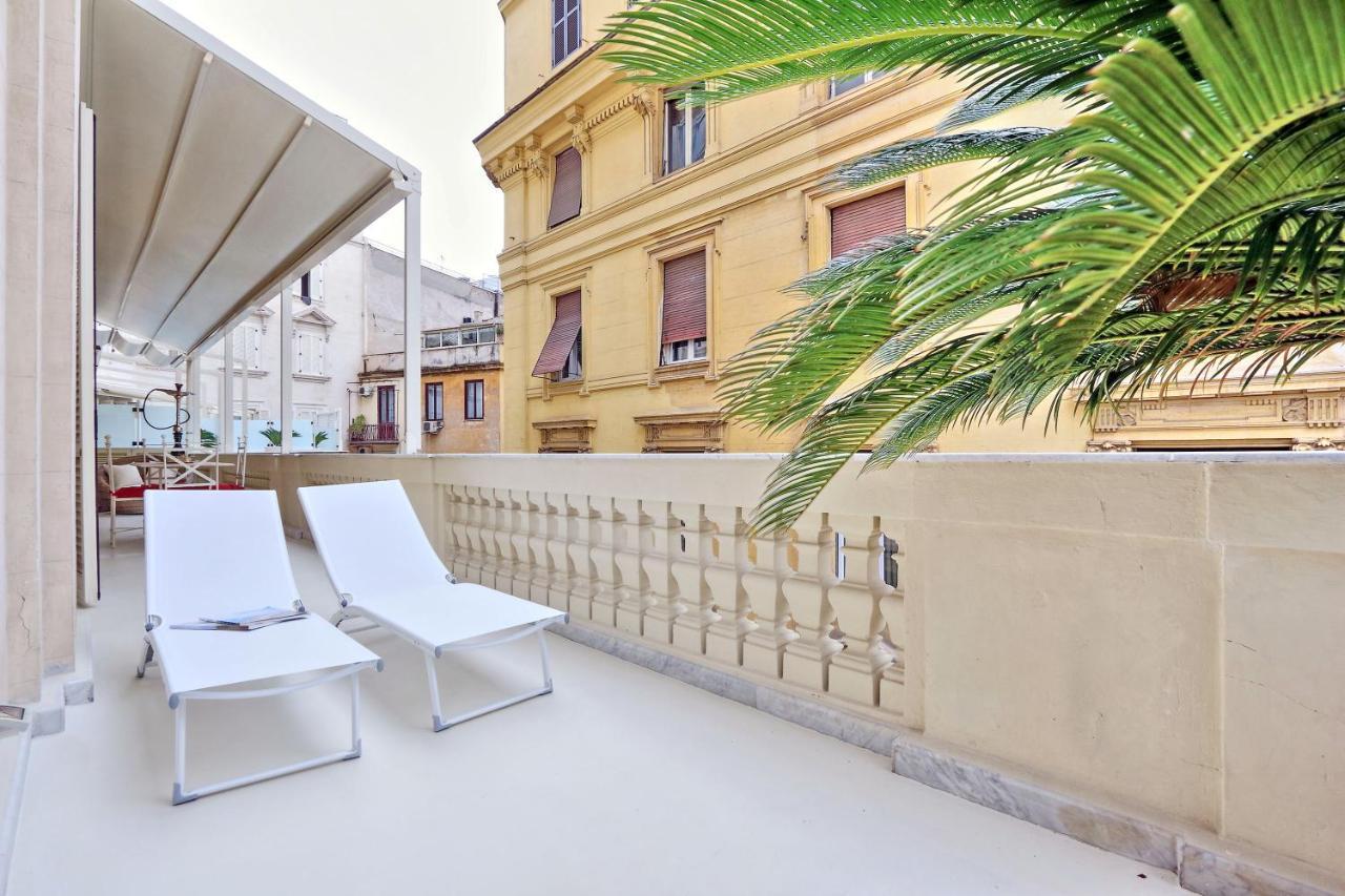 Rome Luxury Apartment To Spanish Steps 外观 照片