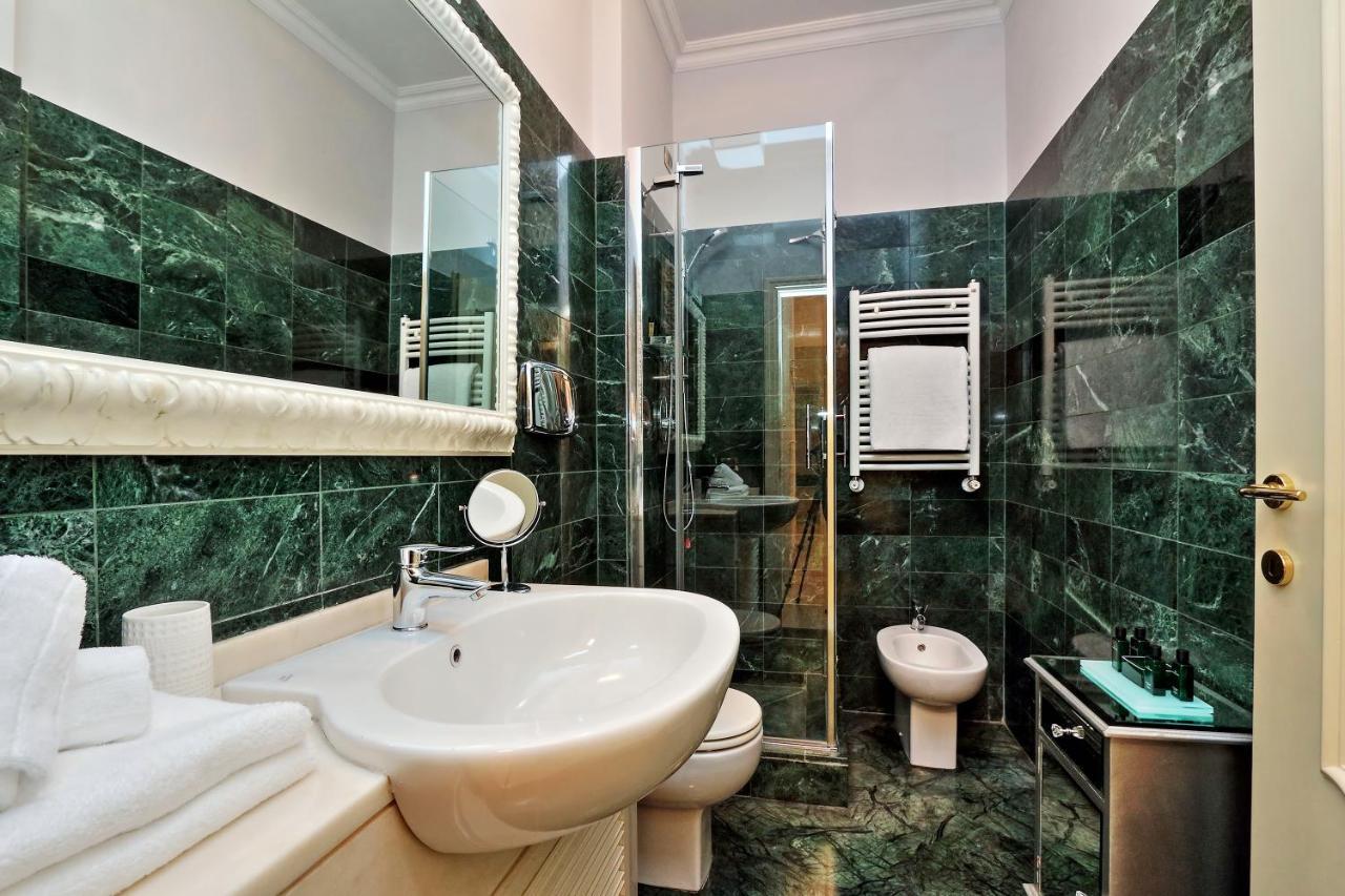 Rome Luxury Apartment To Spanish Steps 外观 照片