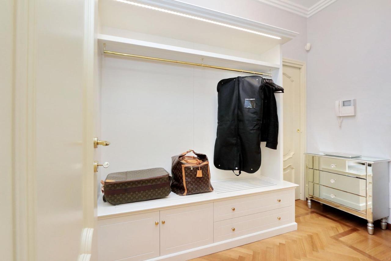 Rome Luxury Apartment To Spanish Steps 外观 照片