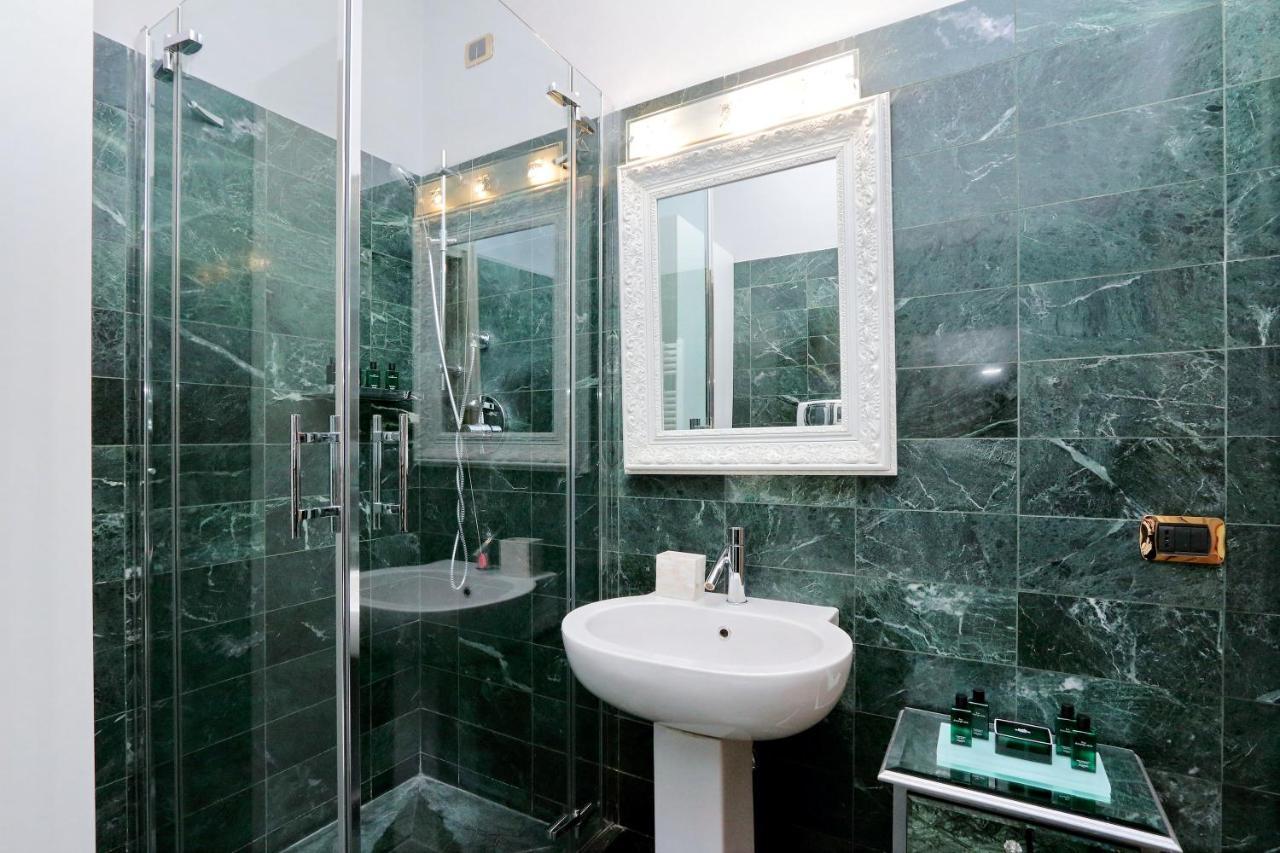 Rome Luxury Apartment To Spanish Steps 外观 照片