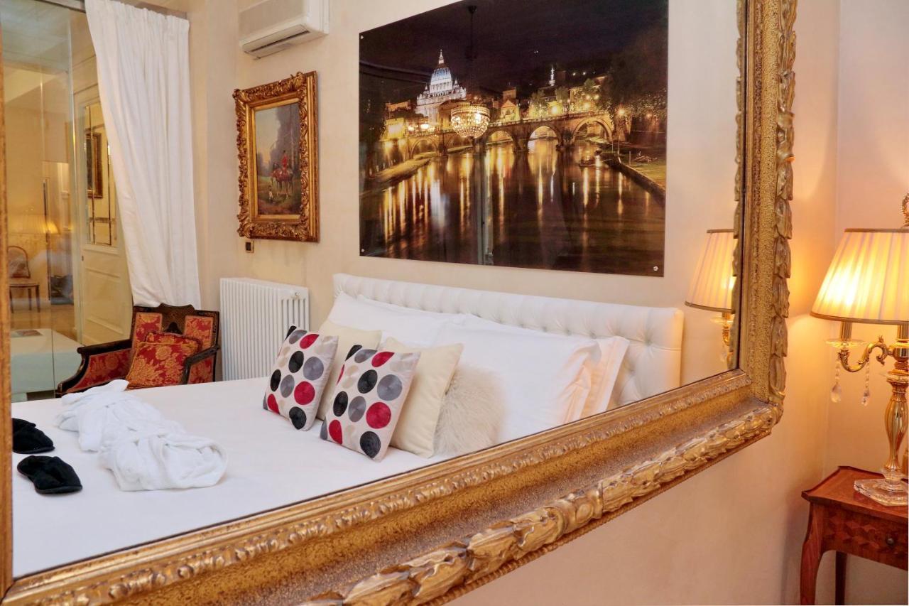 Rome Luxury Apartment To Spanish Steps 外观 照片