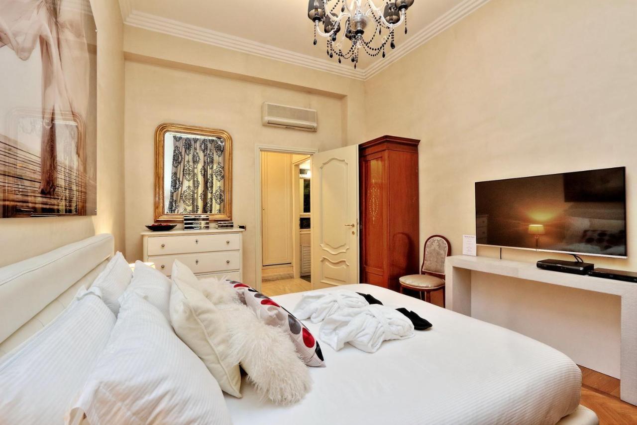 Rome Luxury Apartment To Spanish Steps 外观 照片
