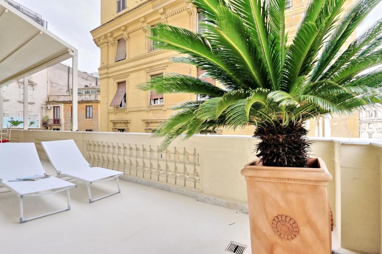 Rome Luxury Apartment To Spanish Steps 外观 照片