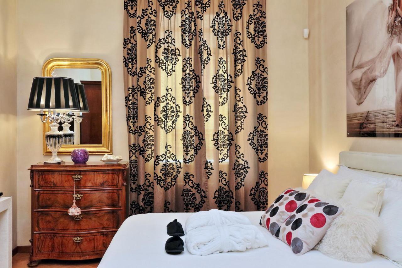 Rome Luxury Apartment To Spanish Steps 外观 照片