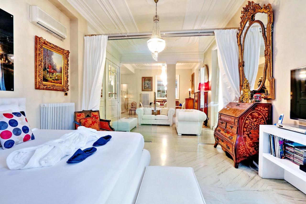 Rome Luxury Apartment To Spanish Steps 外观 照片
