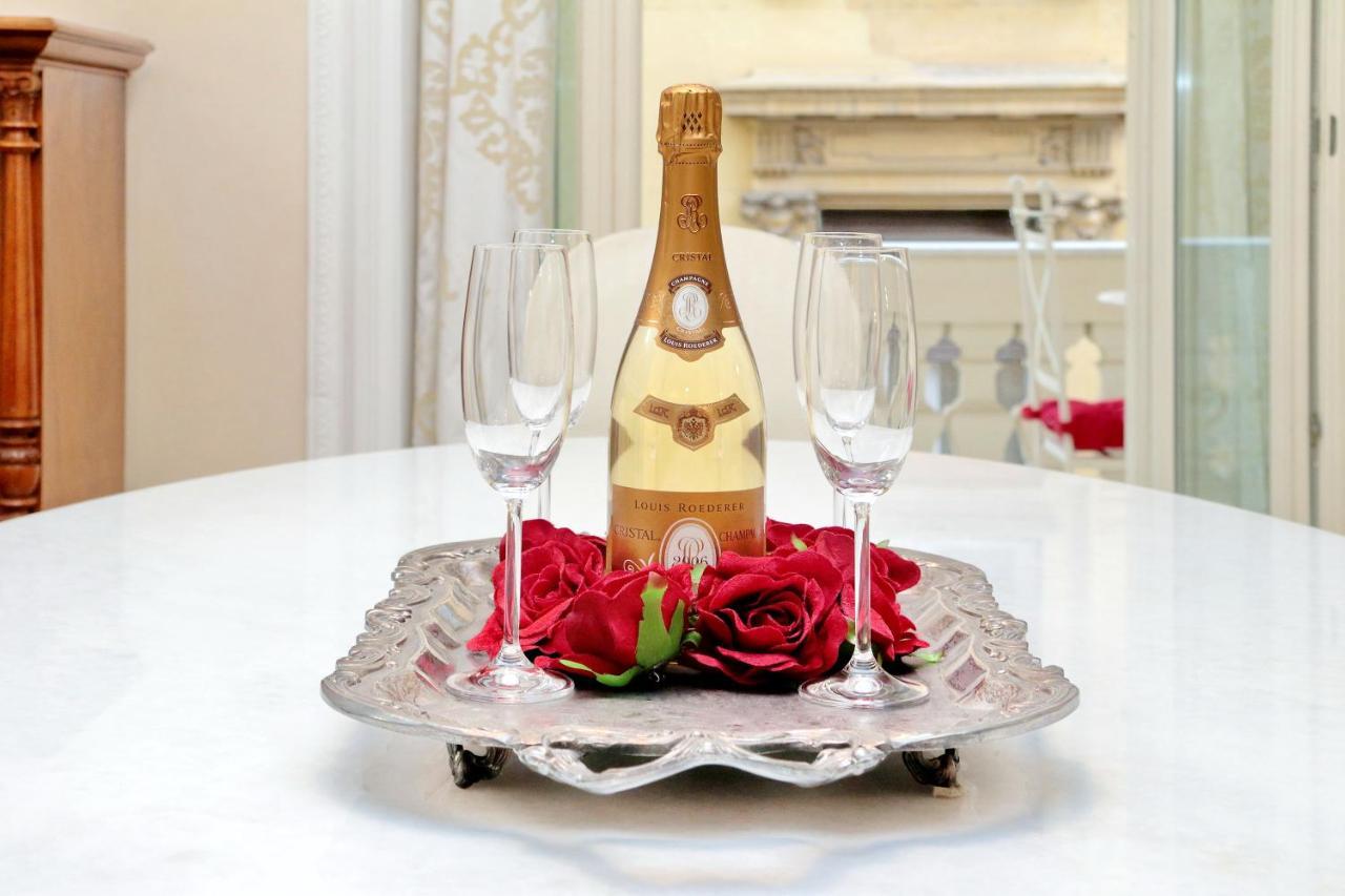 Rome Luxury Apartment To Spanish Steps 外观 照片