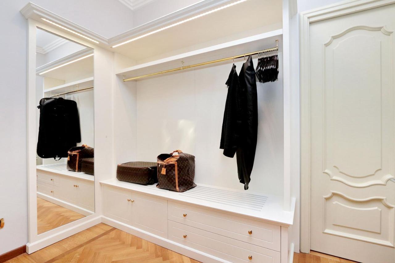 Rome Luxury Apartment To Spanish Steps 外观 照片