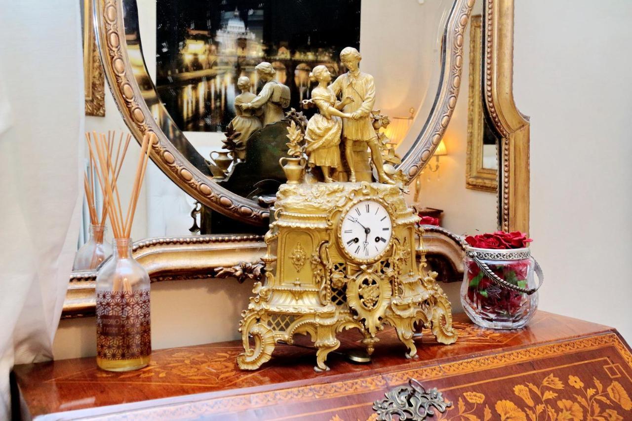 Rome Luxury Apartment To Spanish Steps 外观 照片