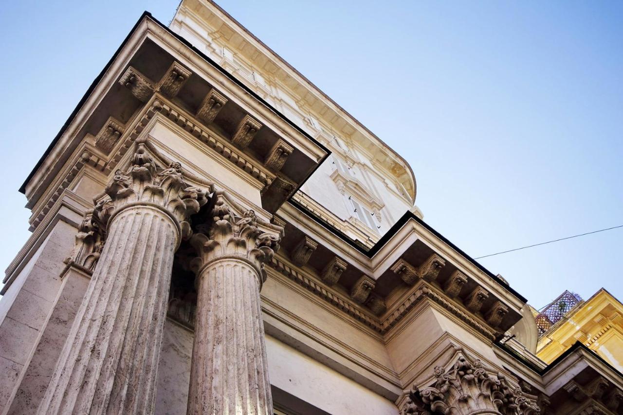 Rome Luxury Apartment To Spanish Steps 外观 照片