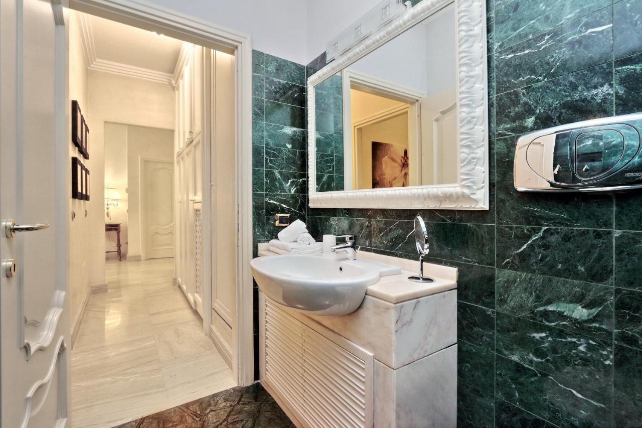 Rome Luxury Apartment To Spanish Steps 外观 照片