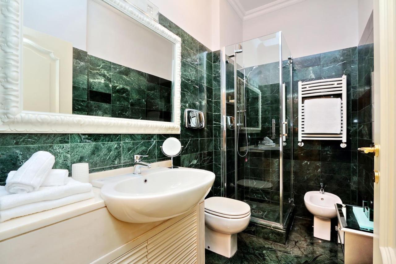 Rome Luxury Apartment To Spanish Steps 外观 照片